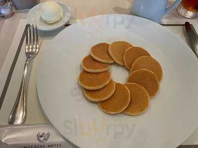 パークサイドダイナー