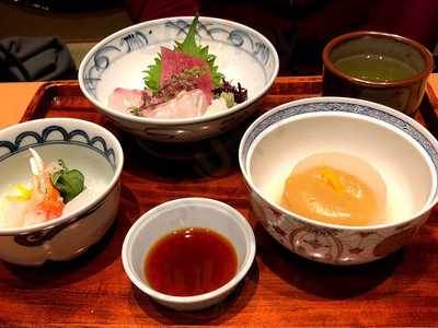 竹葉亭 横浜そごう店