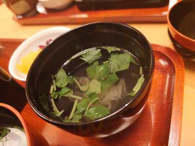 竹葉亭 横浜そごう店