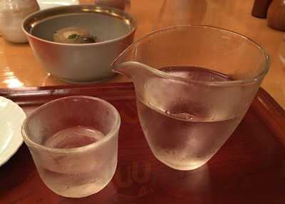 竹葉亭 横浜そごう店