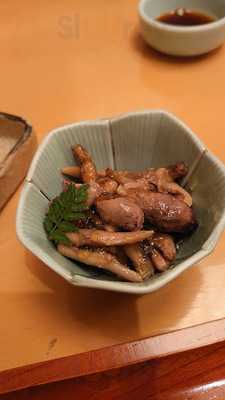 竹葉亭 横浜そごう店