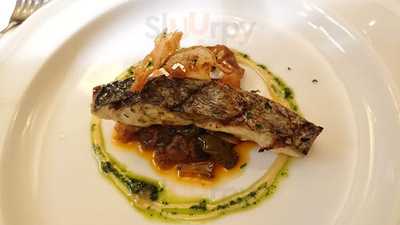 竹葉亭 横浜そごう店