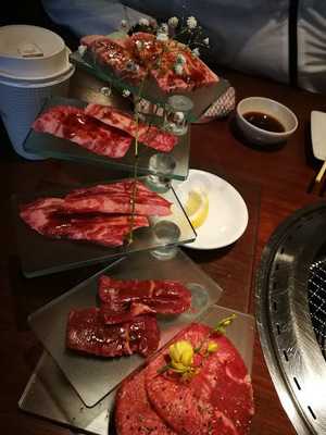 Cafe & Bar, Len 京都河原町