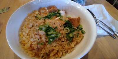 Cafe & Bar, Len 京都河原町