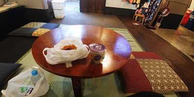 Cafe & Bar, Len 京都河原町