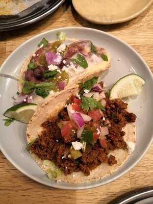 メキシコ食堂 オラレ