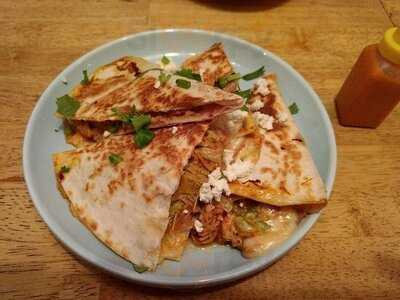 メキシコ食堂 オラレ