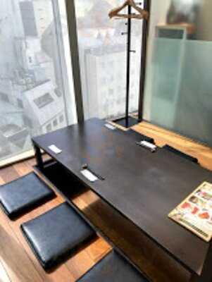 ダイナミックキッチン＆バー　燦　ヒルトンプラザウエスト店