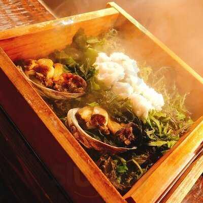 ダイナミックキッチン＆バー　燦　ヒルトンプラザウエスト店