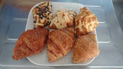 ル･クロワッサンショップ 心斎橋店