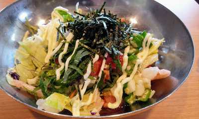 ガスト 福山光南店