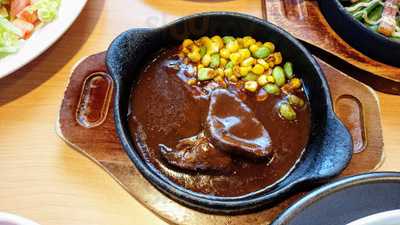 ガスト 福山光南店