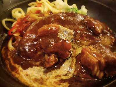 ガスト 福山光南店