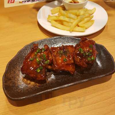 ガスト 福山光南店