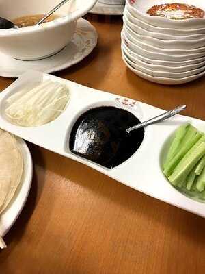 中国食府 双龍居 天満駅前店