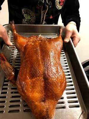 中国食府 双龍居 天満駅前店