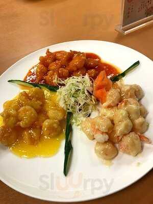 中国食府 双龍居 天満駅前店