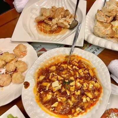 中国食府 双龍居 天満駅前店