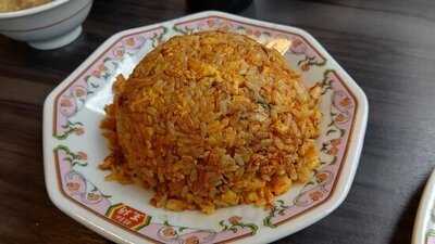 餃子の王将 四条大宮店