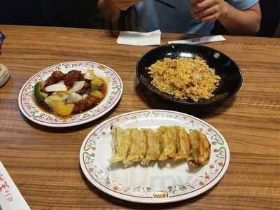 餃子の王将 四条大宮店