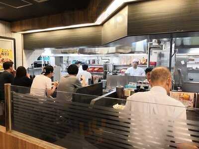 餃子の王将 四条大宮店