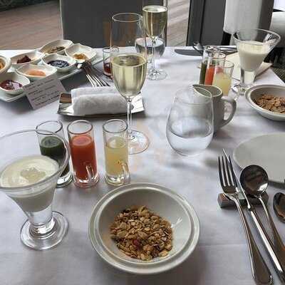 アルモニーアンブラッセ大阪restaurant Rayon