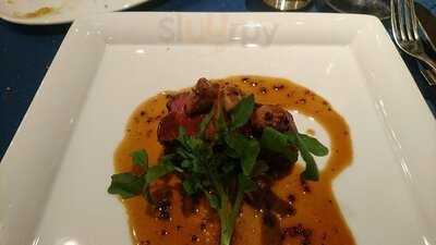 アルモニーアンブラッセ大阪restaurant Rayon