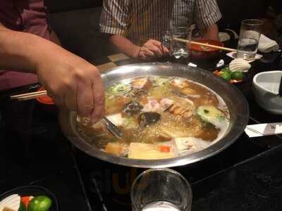 美々卯 横浜そごう店