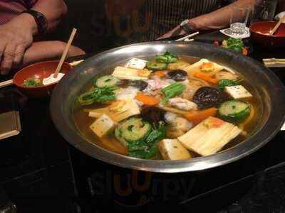 美々卯 横浜そごう店