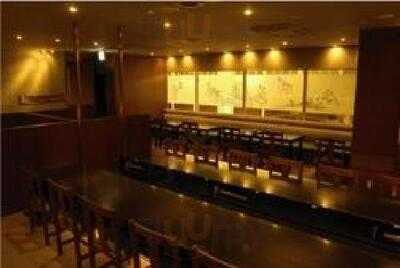 美々卯 横浜そごう店