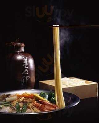 美々卯 横浜そごう店