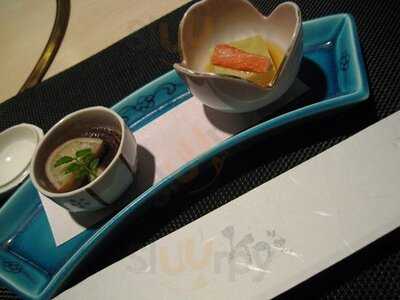 日本料理 みつき