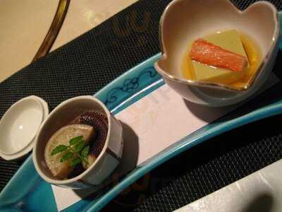 日本料理 みつき