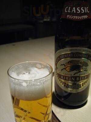 日本料理 みつき