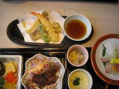 日本料理 みつき