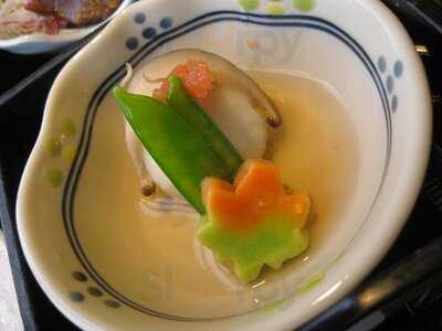 日本料理 みつき