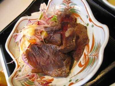 日本料理 みつき