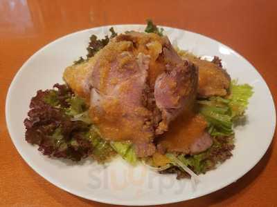 かにチャーハンの店 エキマルシェ大阪店