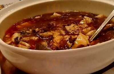 かにチャーハンの店 エキマルシェ大阪店