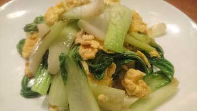 かにチャーハンの店 エキマルシェ大阪店