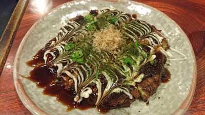 養老乃瀧 松永駅南口店