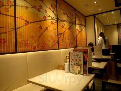 パスタモーレ 京都駅店