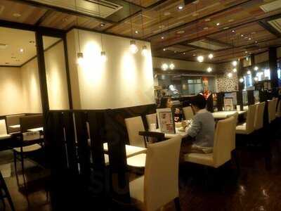 パスタモーレ 京都駅店