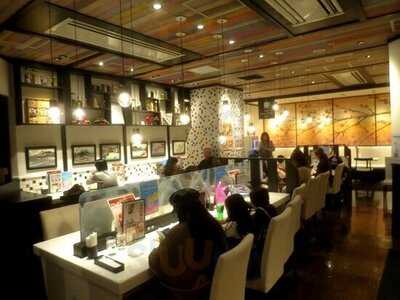 パスタモーレ 京都駅店