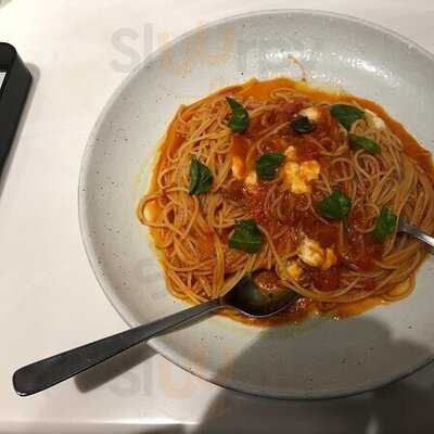 パスタモーレ 京都駅店