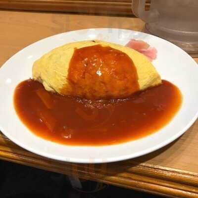 北極星 大丸梅田店