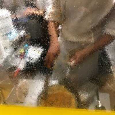 北極星 大丸梅田店