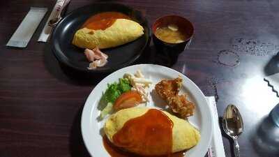 北極星 大丸梅田店