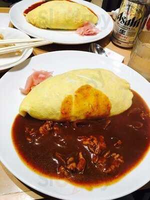 北極星 大丸梅田店