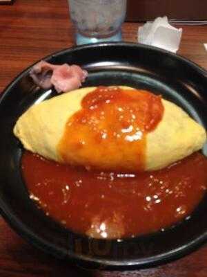 北極星 大丸梅田店